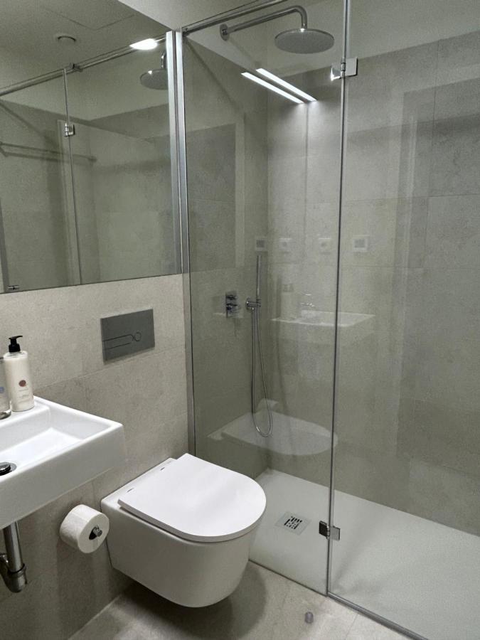 Leca Apartments Leça da Palmeira Dış mekan fotoğraf