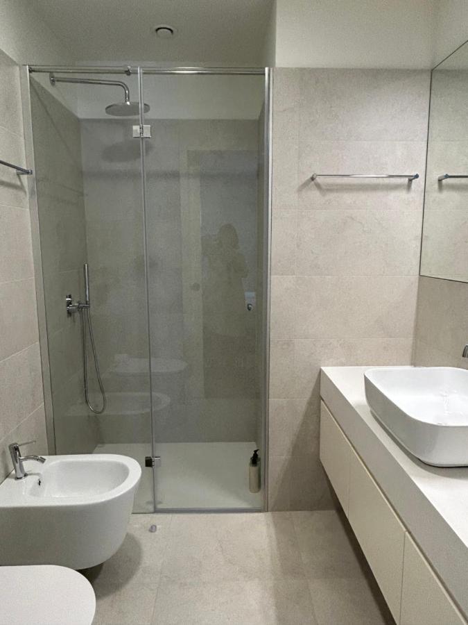 Leca Apartments Leça da Palmeira Dış mekan fotoğraf