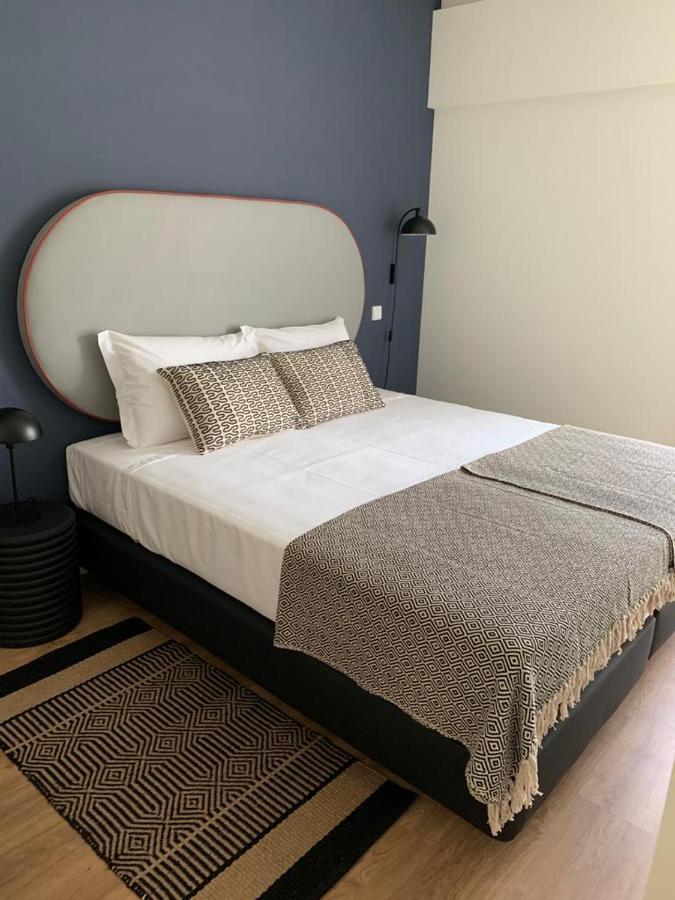 Leca Apartments Leça da Palmeira Dış mekan fotoğraf