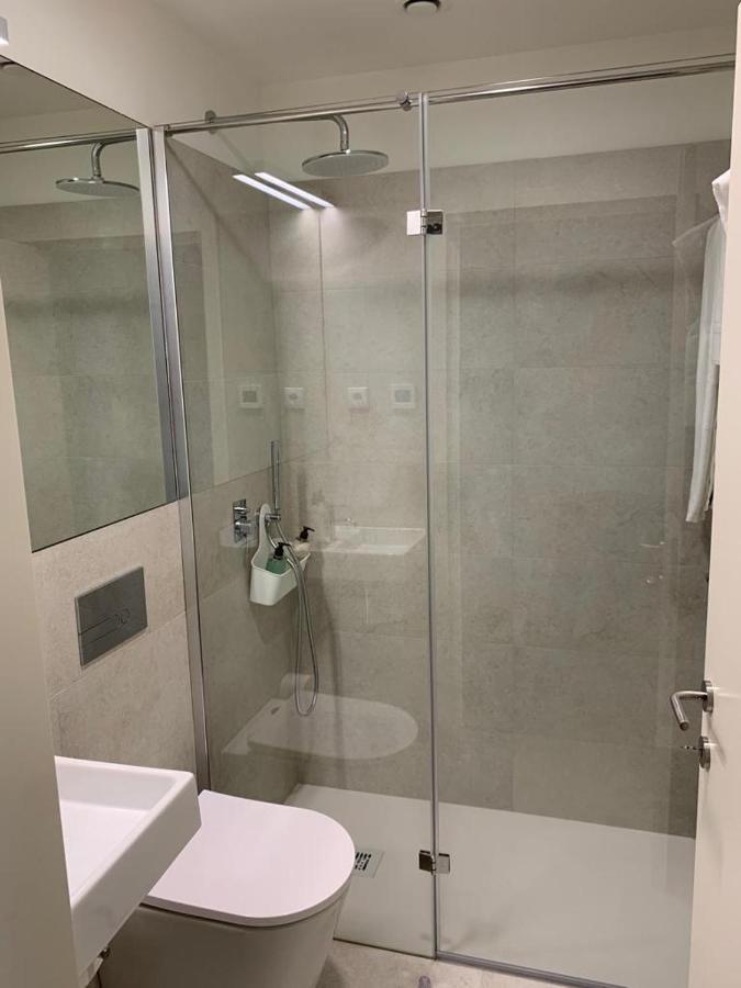 Leca Apartments Leça da Palmeira Dış mekan fotoğraf