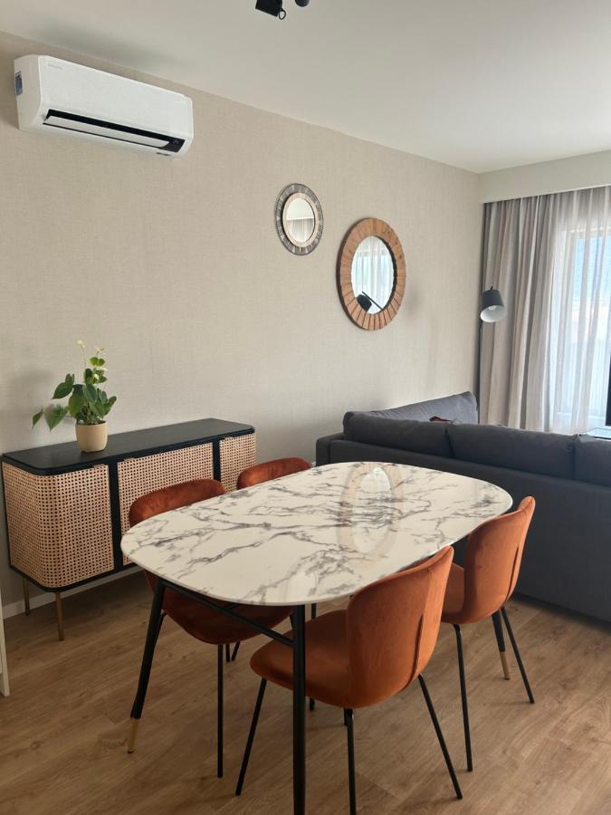 Leca Apartments Leça da Palmeira Dış mekan fotoğraf
