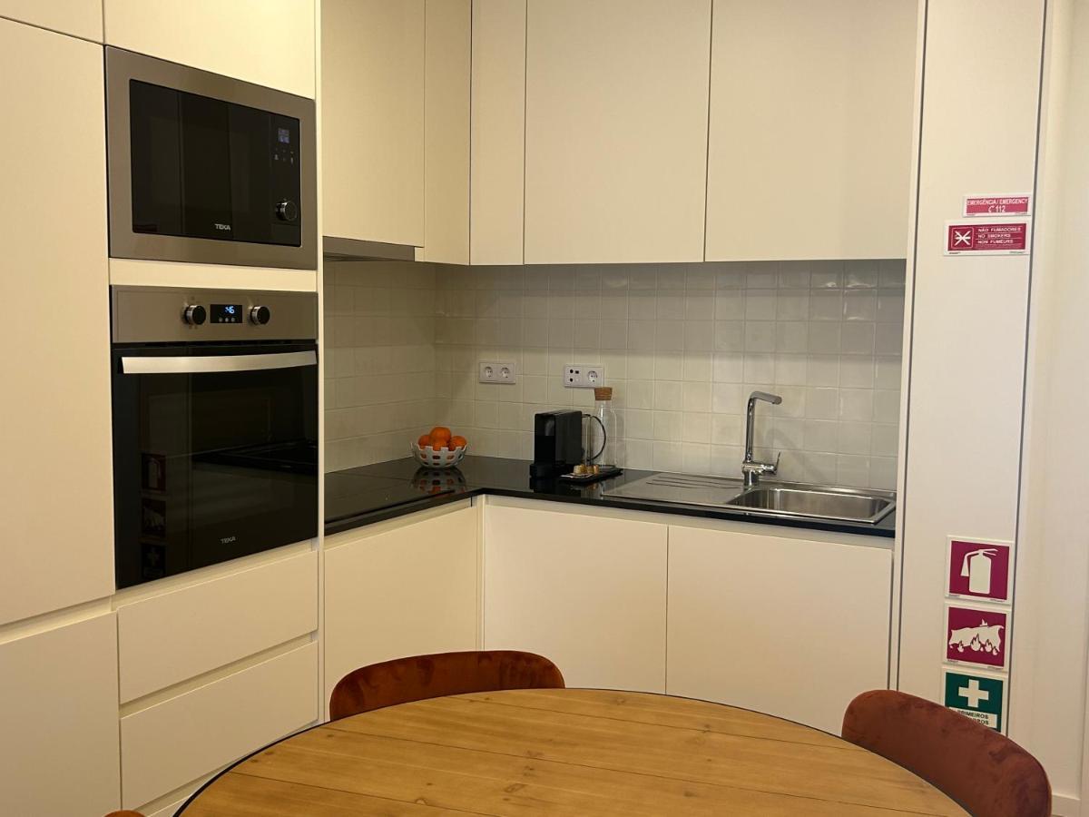 Leca Apartments Leça da Palmeira Dış mekan fotoğraf