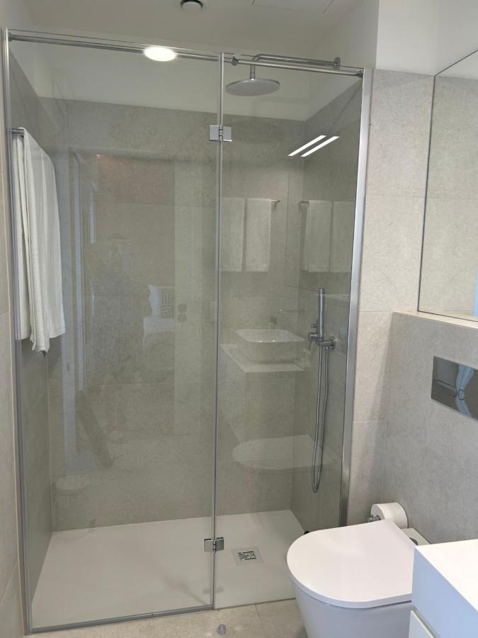Leca Apartments Leça da Palmeira Dış mekan fotoğraf