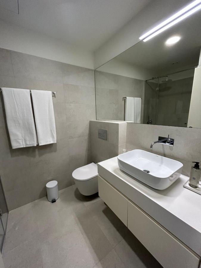 Leca Apartments Leça da Palmeira Dış mekan fotoğraf
