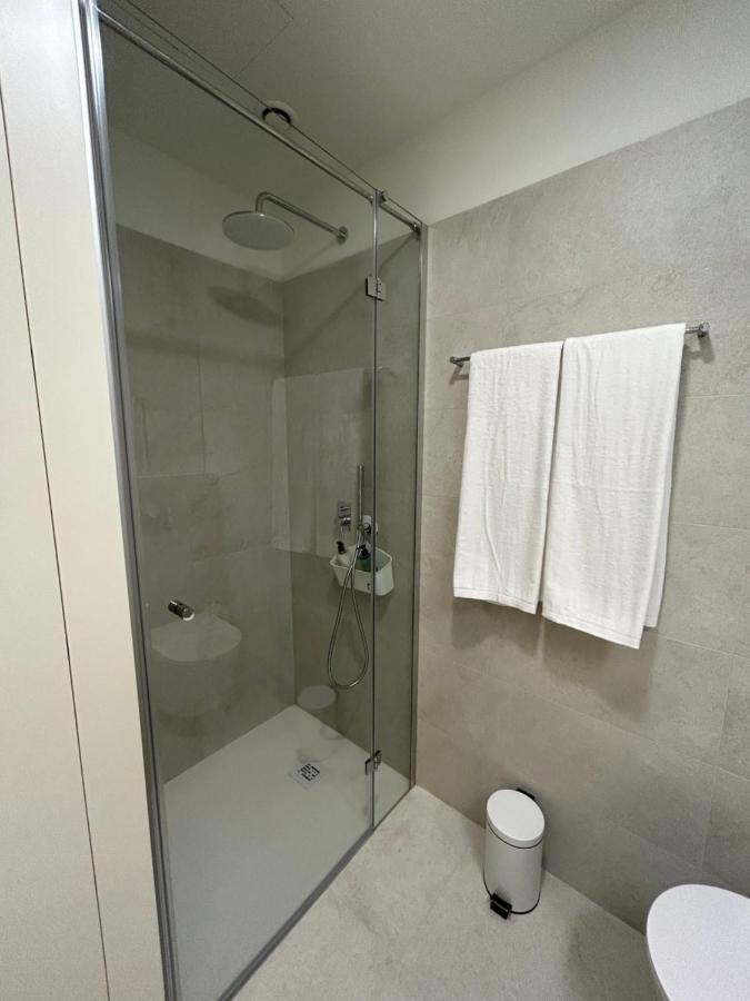 Leca Apartments Leça da Palmeira Dış mekan fotoğraf